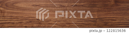 Black walnut wood texture of solid board oil finished Black walnut wood texture of solid board oil finished 122815636