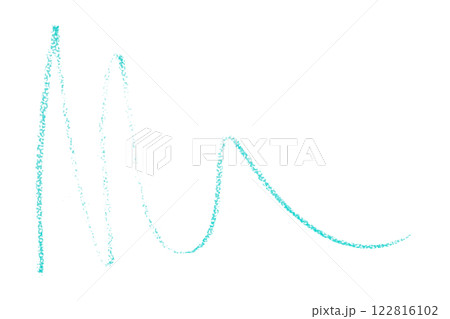 light blue pencil strokes isolated on transparent background light blue pencil strokes isolated on transparent background 122816102