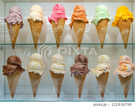 室内 インドア 家の中 122816796