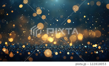 abstract bokeh background with bokeh lights abstract bokeh background with bokeh lights 122818053