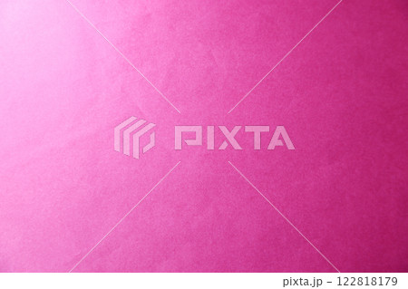 ピンク背景_紙のテクスチャ ピンク背景_紙のテクスチャ 122818179
