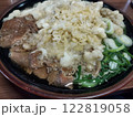 肉ごぼう天うどん 122819058