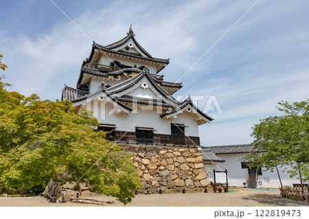 彦根城天守 彦根城天守 122819473