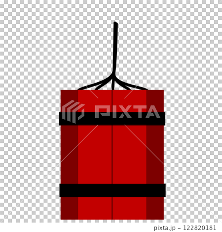 圓柱形炸彈 122820181