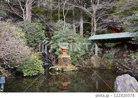 箱根神社 122820378