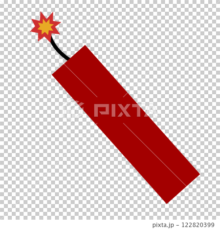 圓柱形炸彈 122820399