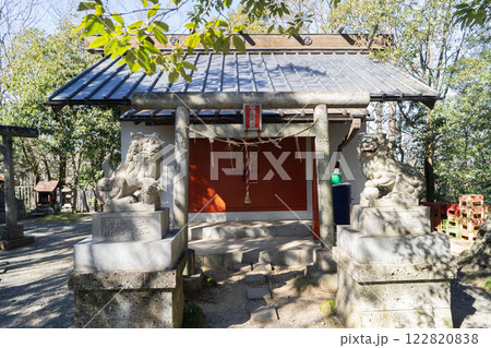 金毘羅神社（高尾駅付近） 122820838