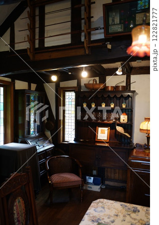 かわいい小部屋 122821777