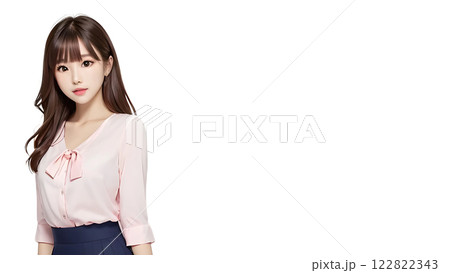 ビジネスウーマン オフィスレディ ビジネスウーマン オフィスレディ 122822343