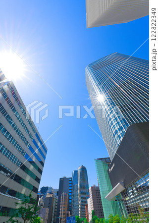 【東京都】5月・ゴールデンウイークに東京を観光 122822349