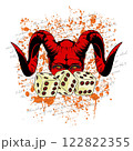 DEVIL DICE 122822355