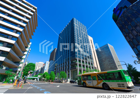 【東京都】5月・ゴールデンウイークに東京を観光 【東京都】5月・ゴールデンウイークに東京を観光 122822647
