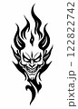DEVIL FLAMES 122822742