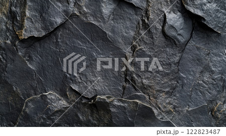 texture of stone 122823487