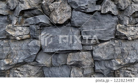 texture of old stone wall texture of old stone wall 122823497