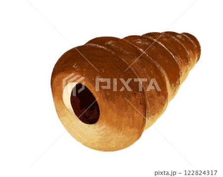 チョココロネ チョココロネ 122824317