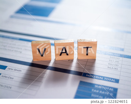 Analytical insights vat regulations for business professionals in office environments 122824651