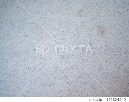 Exploring the textured surface of concrete urban environment close-up viewpoint abstract concept 122824940