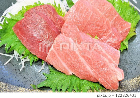 大間のマグロ 122826433