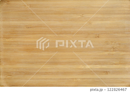 Bamboo cutting board Bamboo cutting board 122826467