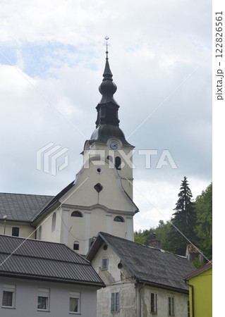 The Church of St. Anthony of Padua 122826561