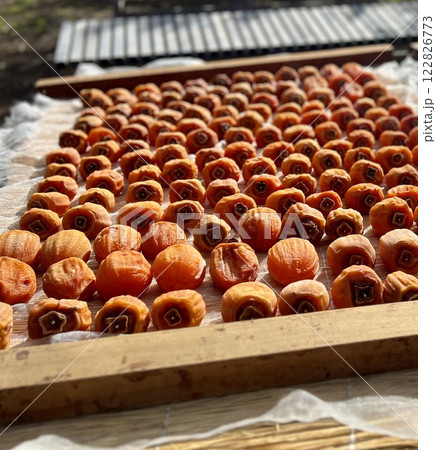 あんぽ柿が最高に美味しい岩波農園 あんぽ柿が最高に美味しい岩波農園 122826773