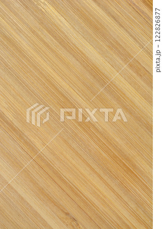 Bamboo cutting board 122826877