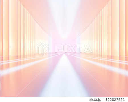 ペールトーンのコスメ背景イメージ 122827251