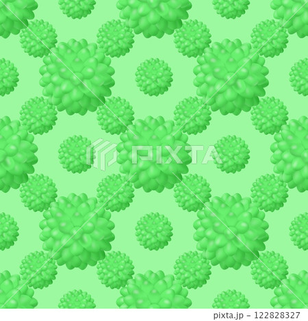 seamless pattern with flowers seamless pattern with flowers 122828327