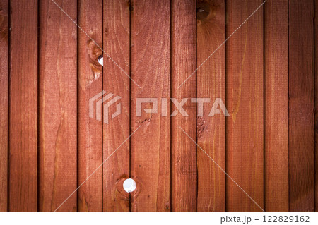 Background of wooden planks 122829162