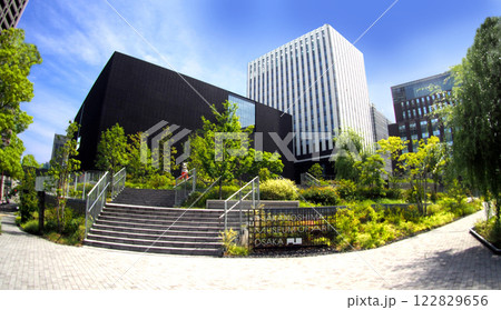 中之島ミュージアムオブアート大阪中之島美術館 122829656