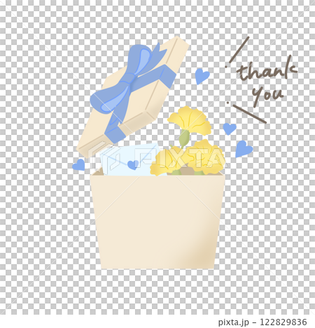 Father's Day gift box thank you no main line Father's Day gift box thank you no main line 122829836