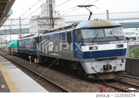 EF210とEH200 122830254
