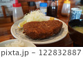 美味しいとんかつ 122832887