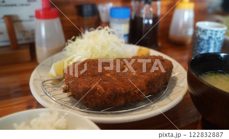 美味しいとんかつ 美味しいとんかつ 122832887