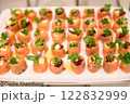 buffet  for  break 122832999