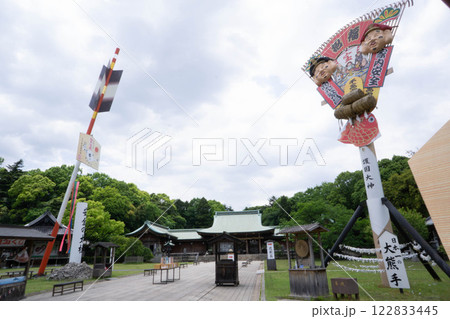 大分市 大分県護国神社 大分市 大分県護国神社 122833445