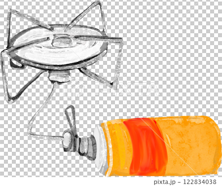 露營氣爐 露營氣爐 122834038