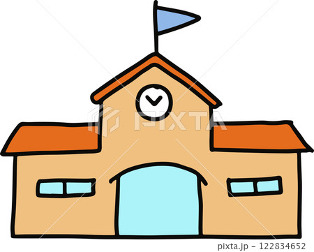 school 122834652
