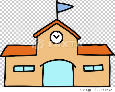 school 122834652