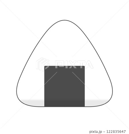 おにぎり おにぎり 122835647