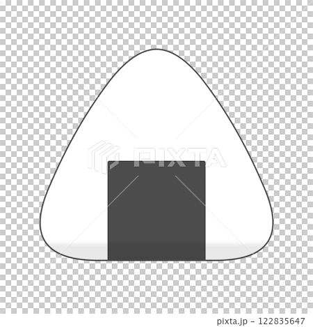 おにぎり おにぎり 122835647