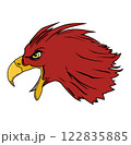 EAGLE HEAD 122835885