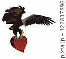 EAGLE HEART 122837896