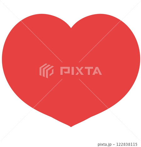 Red Heart Red Heart 122838115