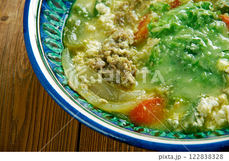 Fahsa Yemeni stew 122838328