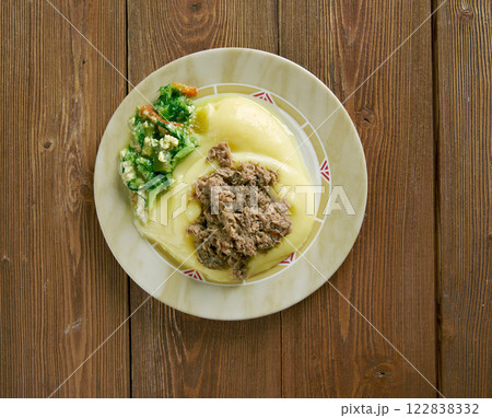 African beef stew African beef stew 122838332