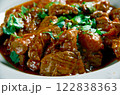 Hungarian beef stew 122838363