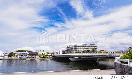 初夏の江ノ島 122843264