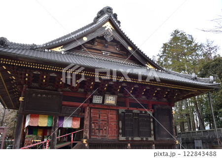成田山新勝寺 光明堂【重要文化財】 成田山新勝寺 光明堂【重要文化財】 122843488